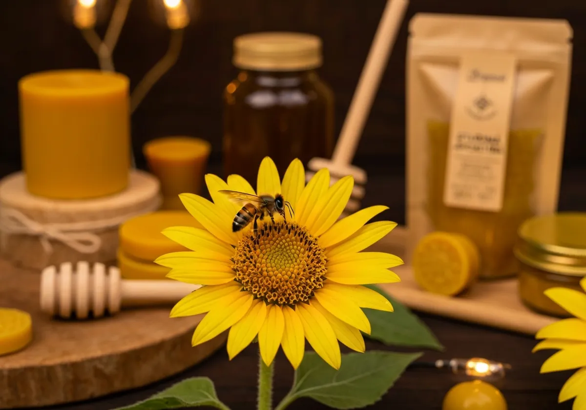 Miere Terapeutică